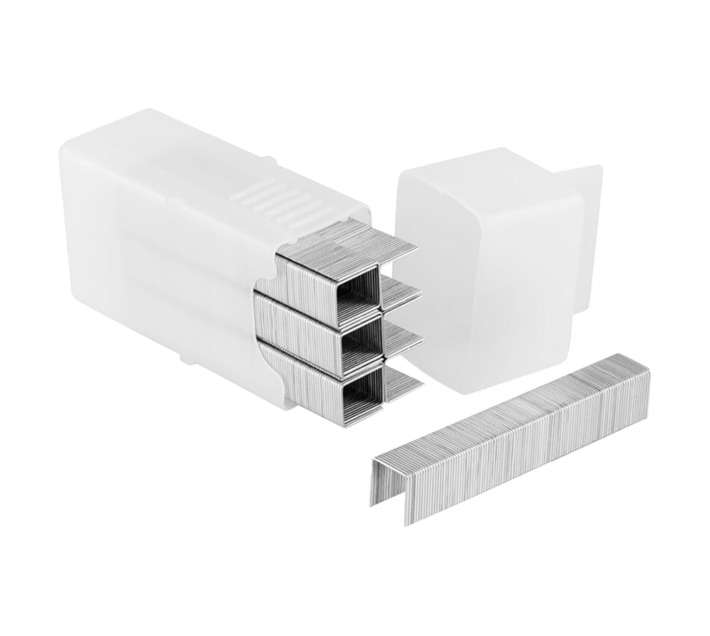 Stanley 1000 x A Type Light Duty Staples (12mm)