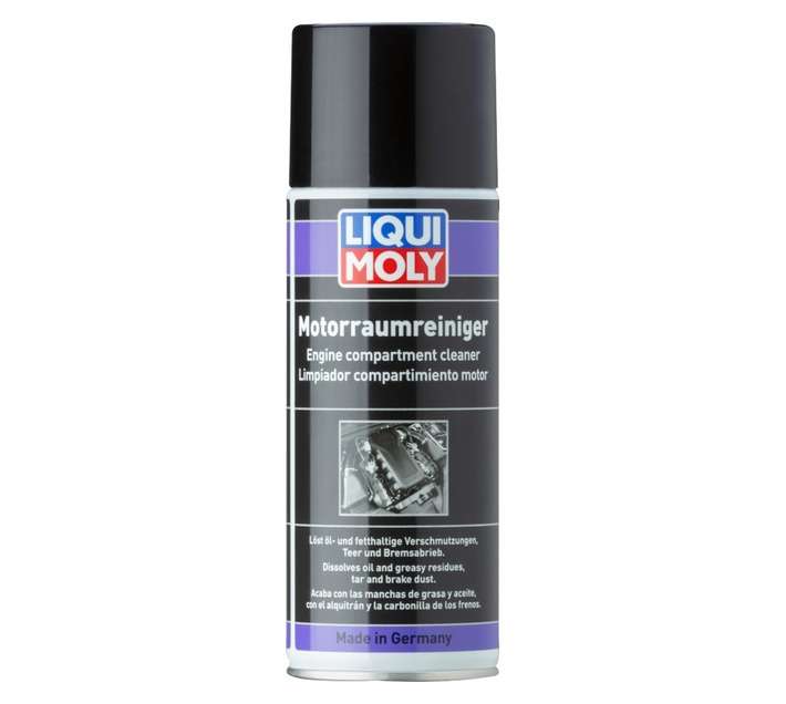 Liqui Moly Engine Cleaner (400ml)