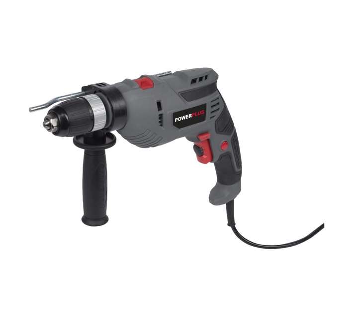Power Plus Impact Drill 720W POWE10030