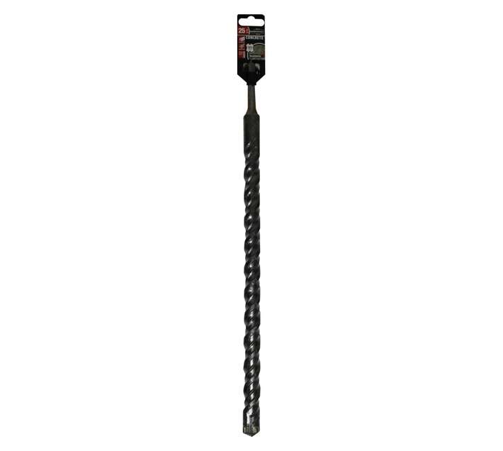 Blacksmith 25 x 450 x 400mm SDS Hammer Bit