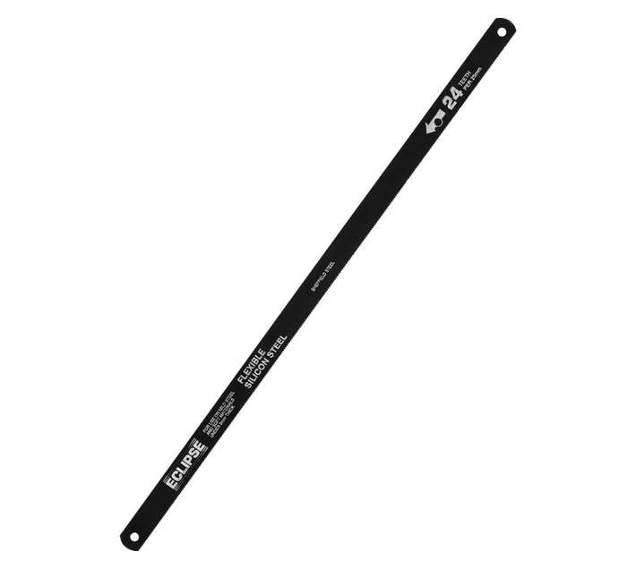 Eclipse 300mm Low Alloy Hacksaw Blade 24TPI