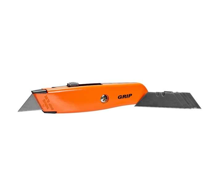 Grip GK3305 Utility Knife Set