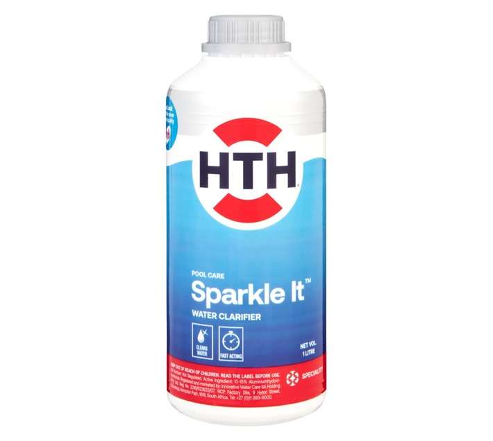 HTH Sparkle It (1L)