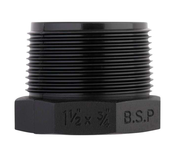 Emjay Poly Reducer (40 x 20mm)