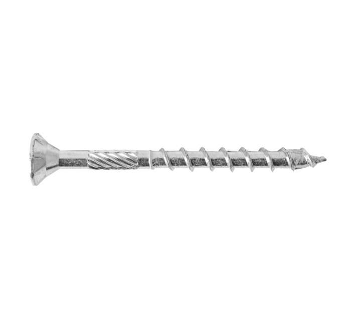 Rawlplug 14 x Wood Screws (60 x 4.5mm)