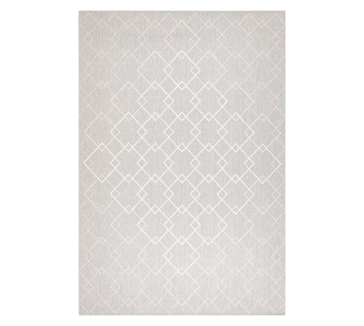 Fotakis Lineo 8913 T104 Indoor and Outdoor Rug (2300 x 1600mm)