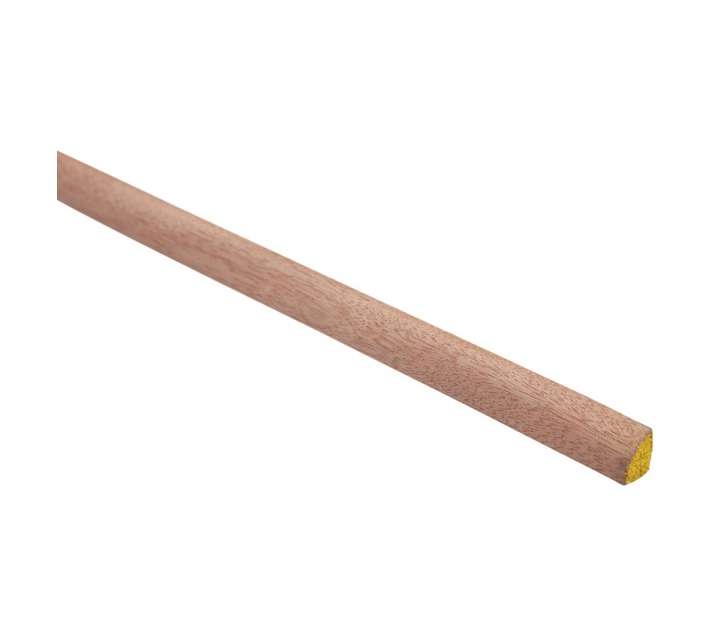 COL Timbers Hardwood Quadrant - Untreated (13 x 13 x 3000mm)