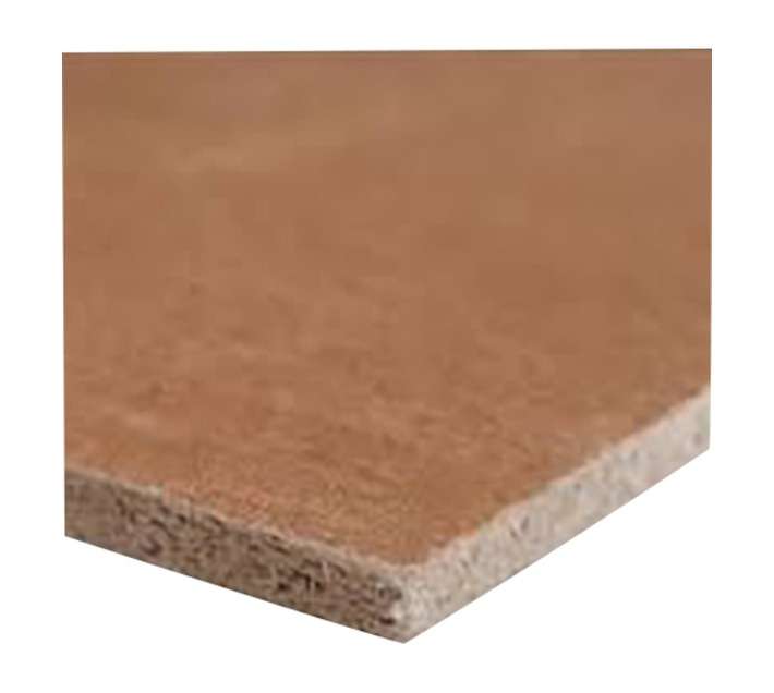 Evowood Softboard (2440 x 1220 x 10mm)