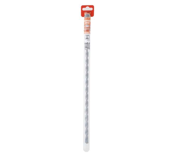Ruwag 12 x 400mm Long Drill Bit