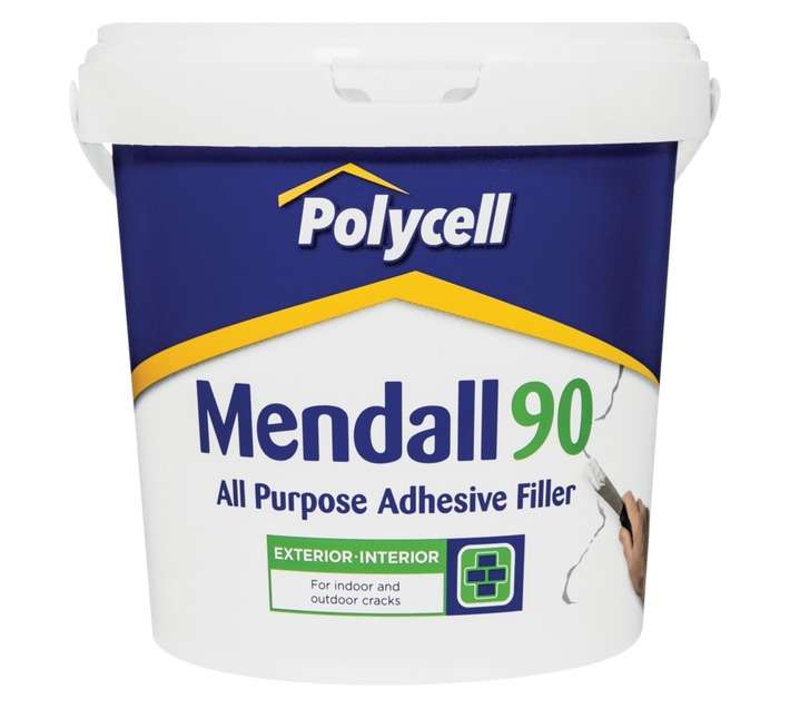 Polycell Mendall 90 (2kg)