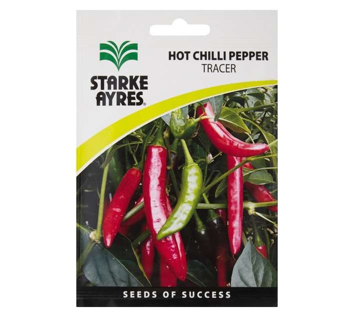 Chilli Seeds Polypack