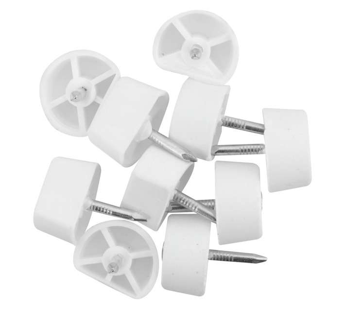 RJK Shelf Stud/Door Stop (10 Pack)
