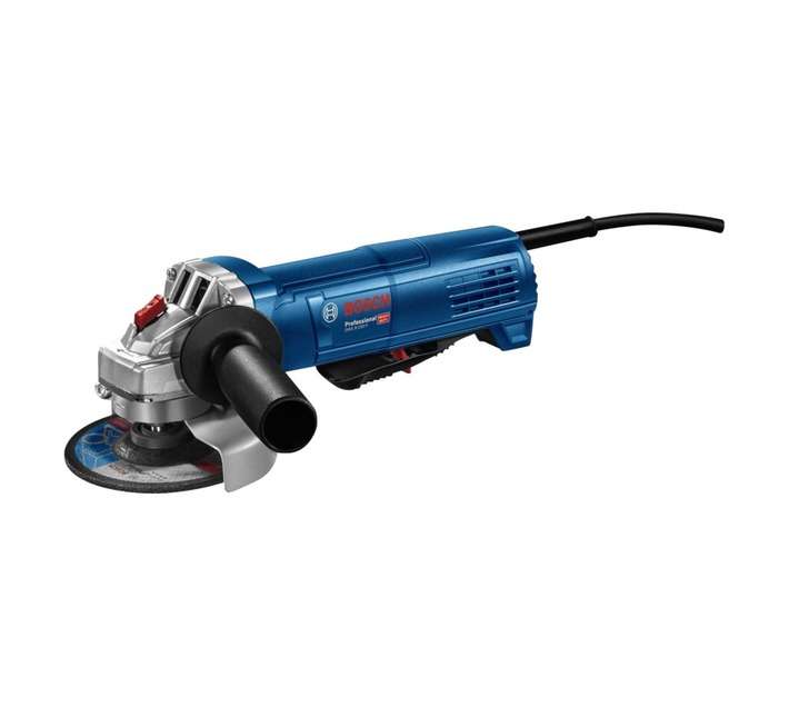 Bosch Angle Grinder 900W GWS 9-115 P