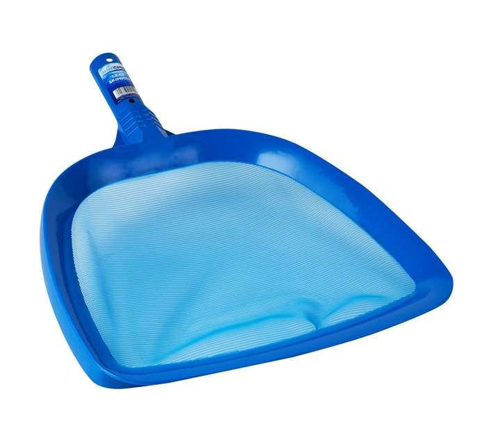 Bluechem Leaf Skimmer - Blue/White