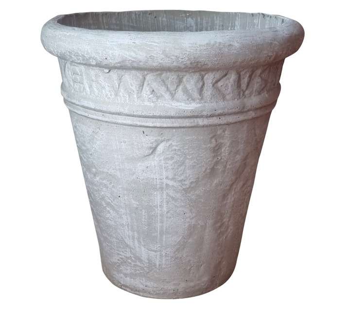 Unique Stone Small Jam Pot