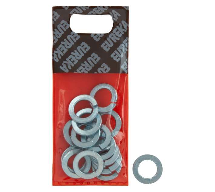 Eureka 15 x Spring Washers (12mm)