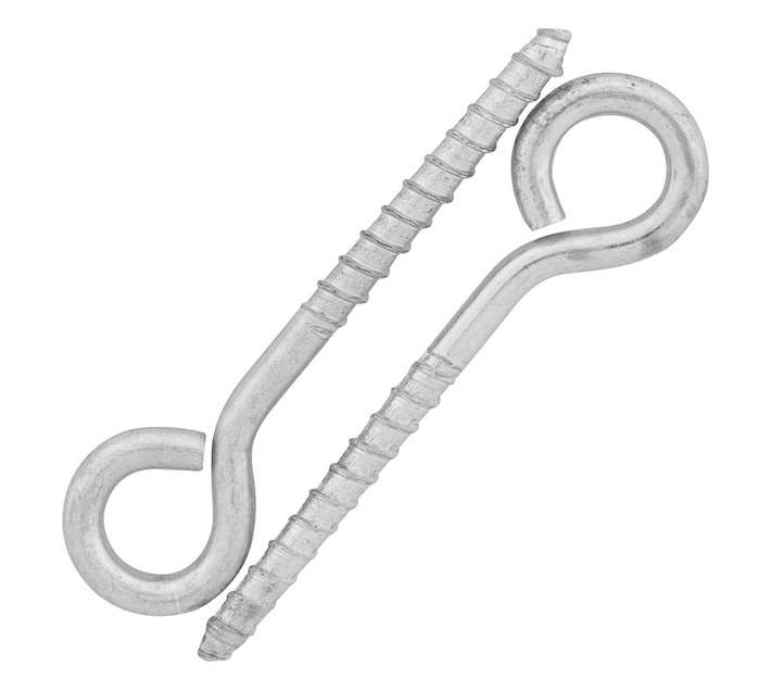 Active Hardware 6mm Ceiling Hook