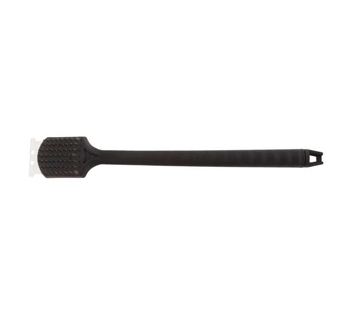 Megamaster Large Cleaning Brush - Black