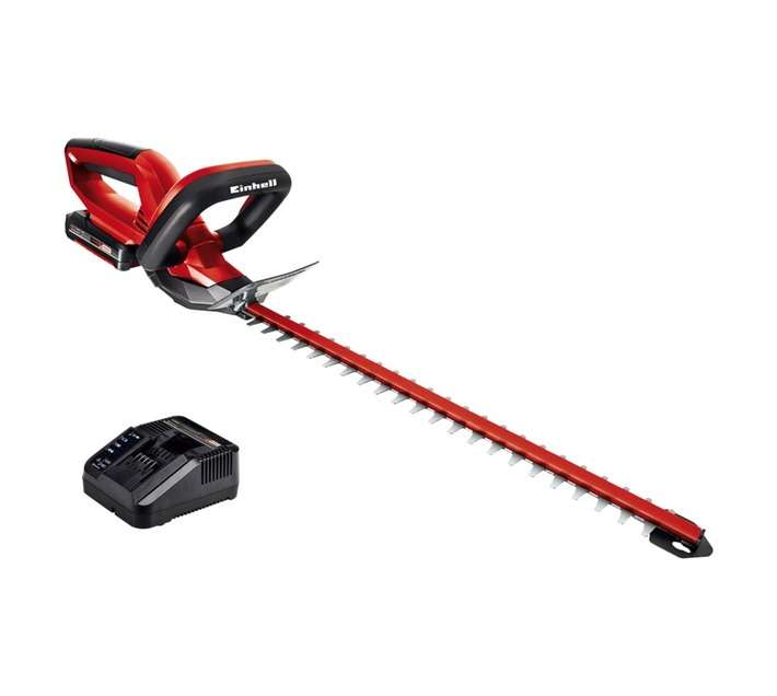 Einhell Cordless Hedge Trimmer 18V GE-CH1846