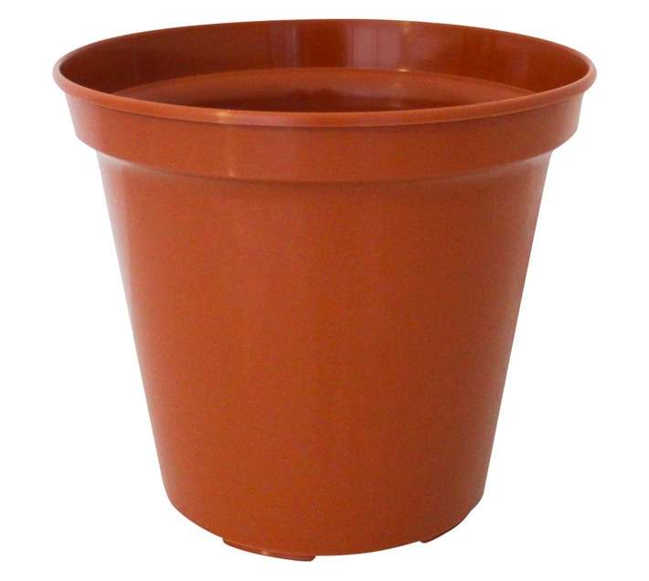 Sanscape Pot - Terracotta (380mm)