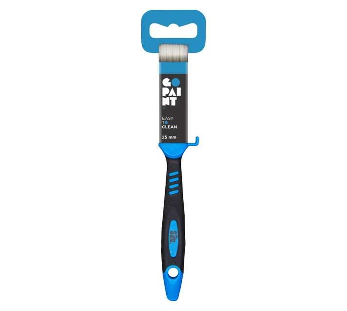 Go Paint Easy To Clean Paint Brush (25mm)