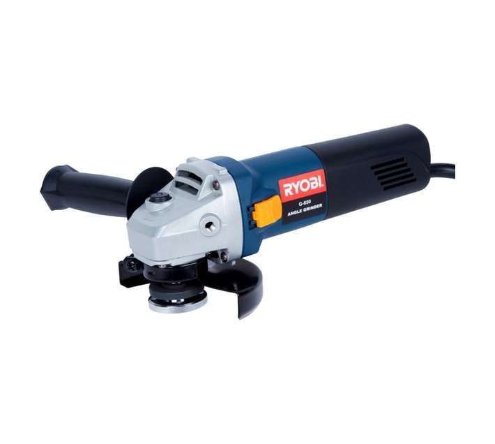 Ryobi Angle Grinder 850W G-850