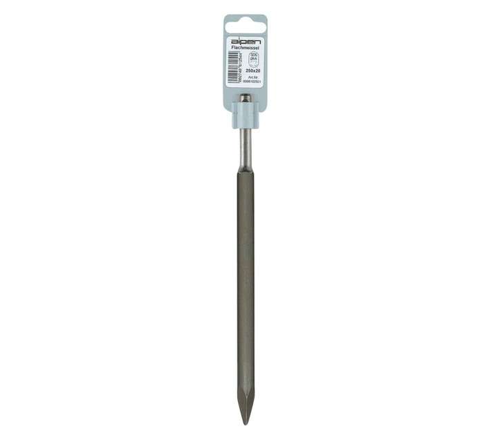 Alpen ALP98002501 SDS Plus Pointed Chisel (250mm)