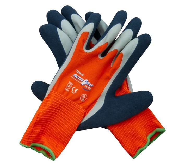 Towa Work Glove Activgrip Xa 325 (Size 10 Extra Large)