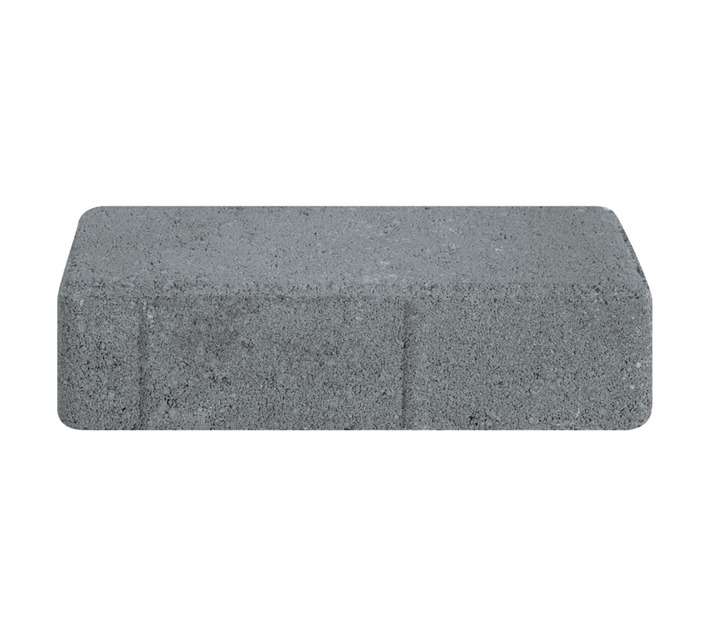 Bevelled Edge Paver - Grey (50mm)