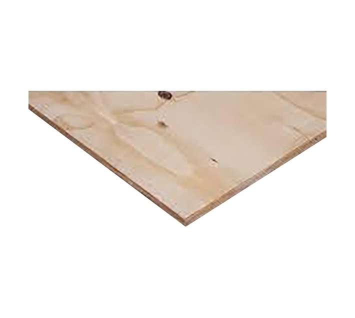 Treated 7 Ply Shutterply Timber (2440 x 1220 x 18mm)