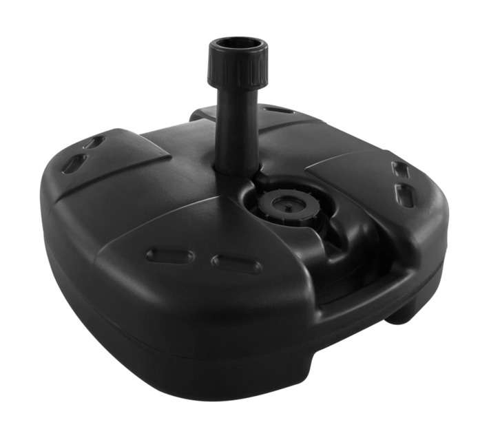 DN-BM-06-3 Plastic Umbrella Base (450 x 475 x 130mm)
