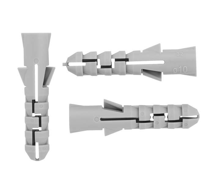 Fischer Nylon Usp Plug Only M10