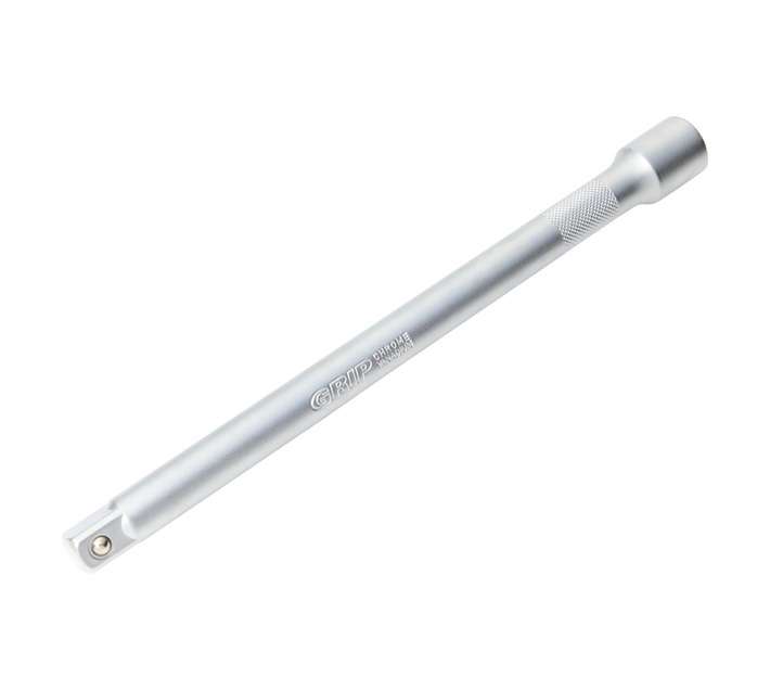 Grip 1/2 Inch Extension Bar (250mm)