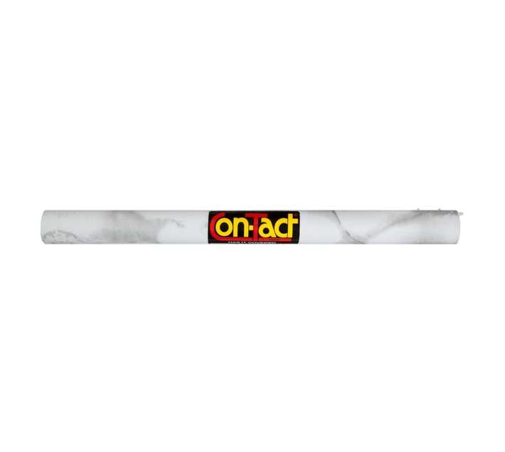 Con-Tact Paper - Marble Grey (1000 x 450mm)