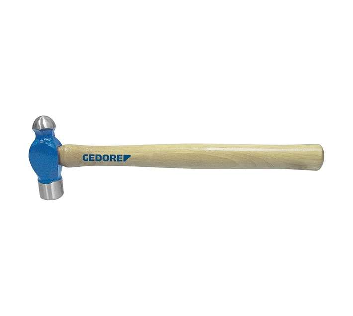 Gedore Ball Pein Hammer (100g)