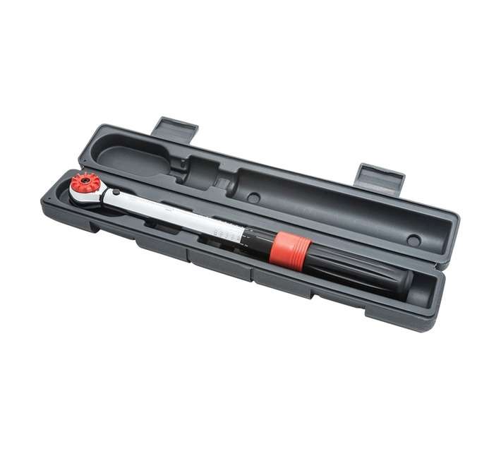 Crescent 3/8 Inch Drive Micrometer Torque Wrench