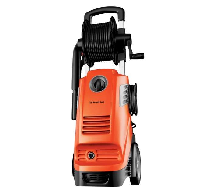 Bennett Read High Pressure Washer XTR2000 - Orange (2000W)