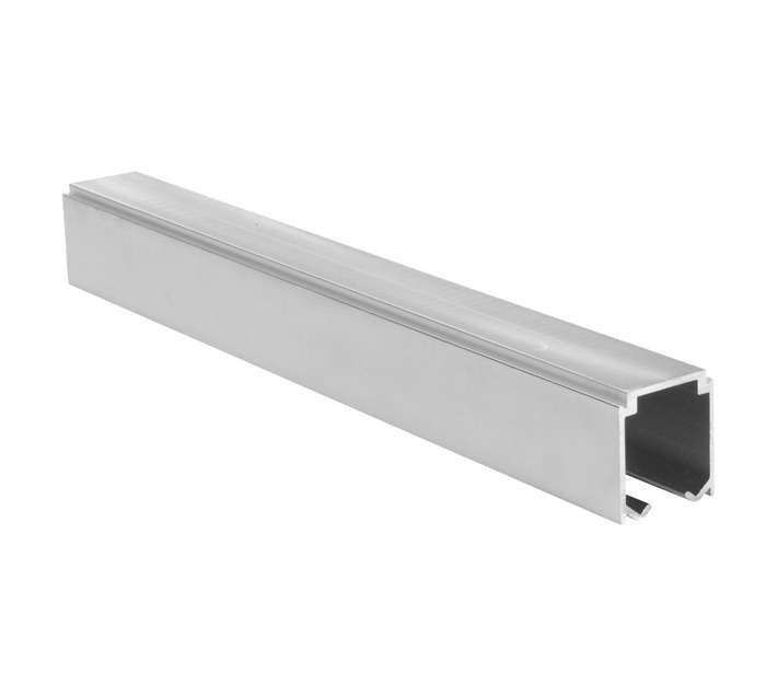 Hillaldam 2000mm Aluminium Top Track 100a