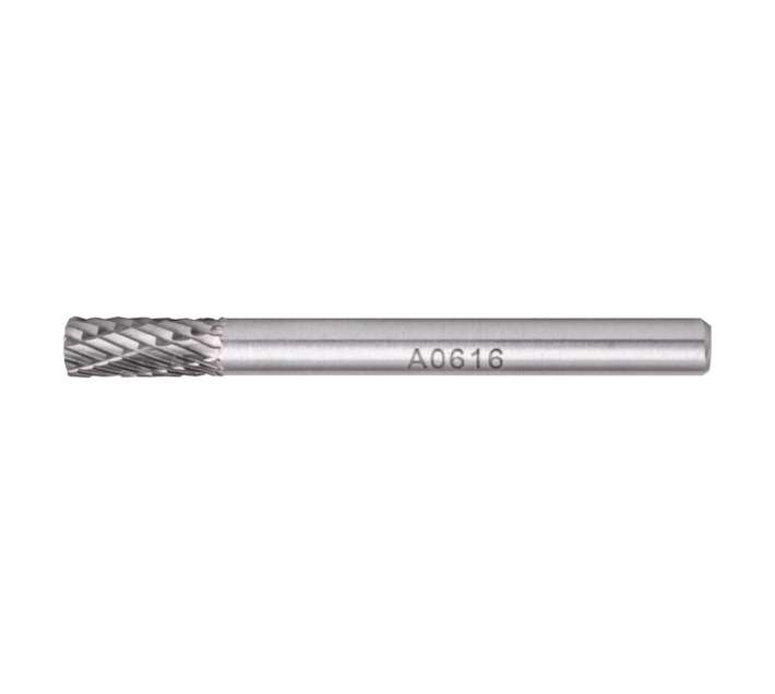 Tork Craft TCBU10606 Tungsten Rotary Burr