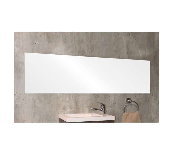 MR1-200-00007 Bevelled Mirror (1200 x 300 x 3mm)