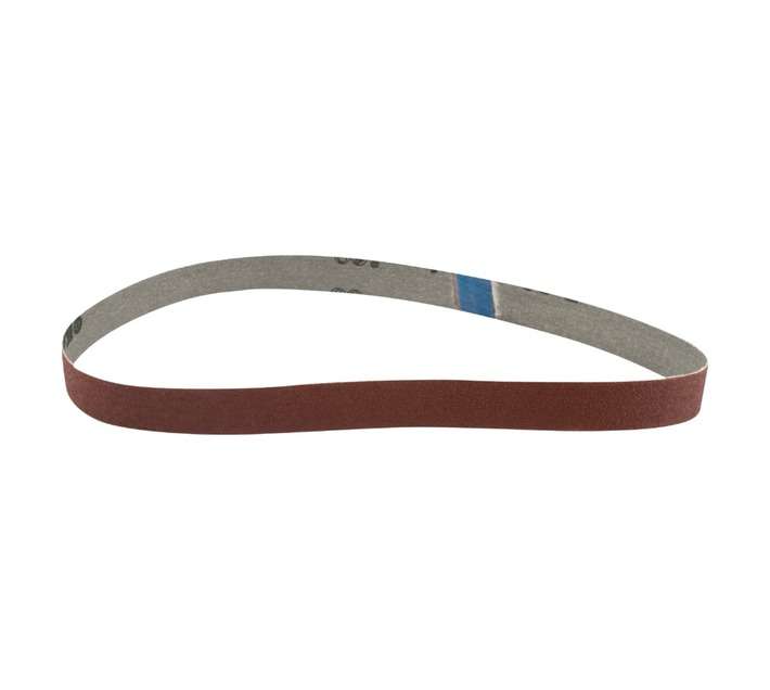 Tork Craft ABR28080 80 Grit Sanding Belt (762 x 25mm)