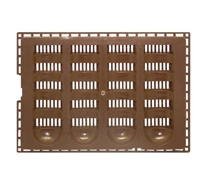 Wholesale Housing Vermin Proof Air Vent - Brown