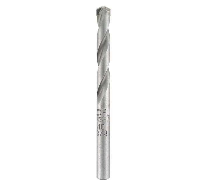 Alpen Masonry Long Life Drill Bit (150 x 4mm)