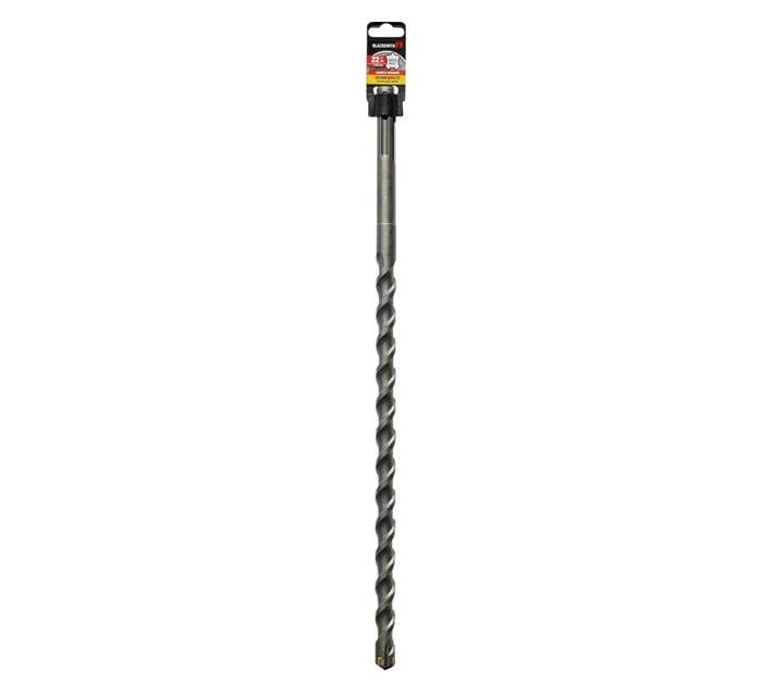 Blacksmith Max Quad Cut SDS Drill Bit (540 x 22mm)