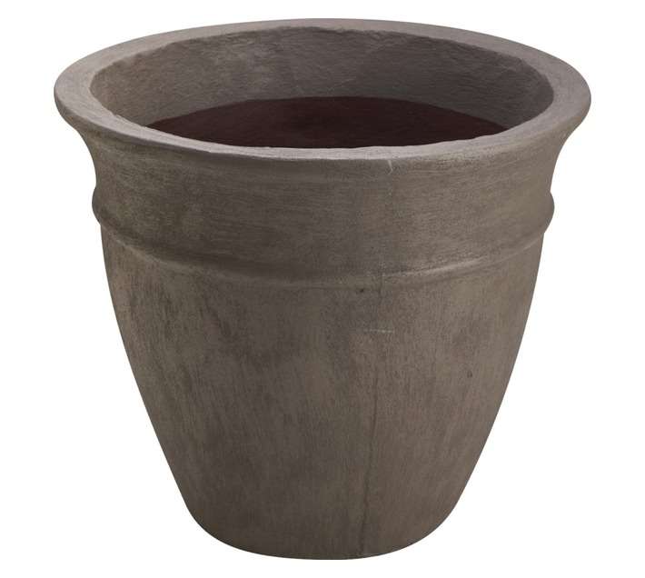 Large JE1V Jessica Pot - Velvet (480 x 710mm)