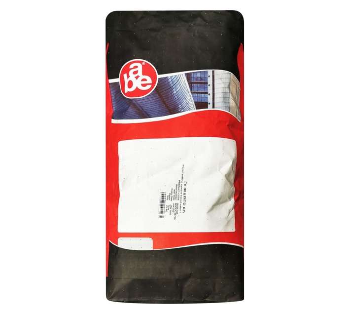 a.b.e Dura Rep 60 Premix Mortar (25kg)