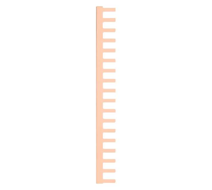 18 Mod Mini Rail Busbar