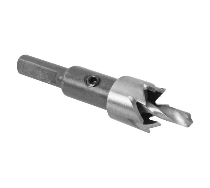 Tork Craft TC28018 HSS Holesaw (18mm)
