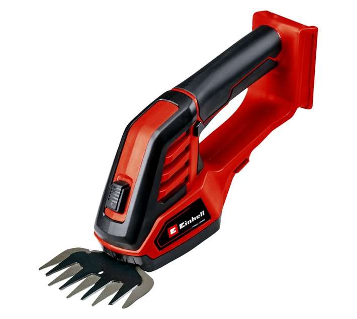 Einhell Cordless Grass and Bush Shear 18V GE-CG 18/100