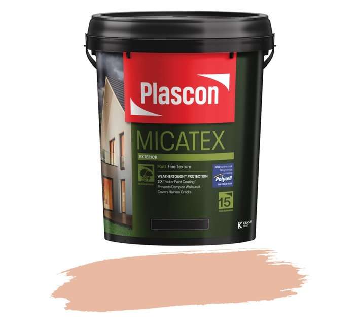 Plascon Micatex - Sahara (20L)